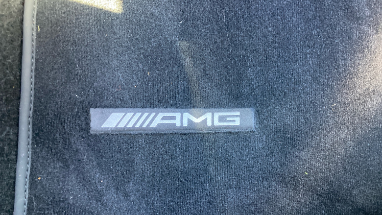 Mercedes-Benz A-Class A200 AMG Line Executive 5dr Auto Petrol Hatchback